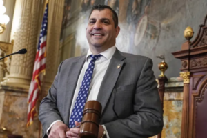 Key Backer of Sexual Abuse Reforms Wins New Position in Pennsylvania