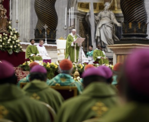 Three Stories In One Day Shed Light on Catholic Bishops’ Real Attitudes