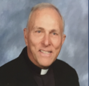 Fr. Ronald Sciera