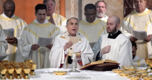 What do these US bishops have in common?