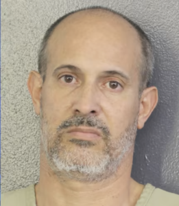 Massage Envy Hollywood Employee Arrested for Sexual Battery With Help of DNA Evidence