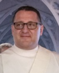 Father Anthony Cipolle