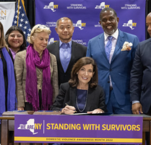 NOW is the Time Sexual Abuse Victims Can Get Justice in New York