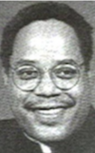 Fr. Maurice Blackwell