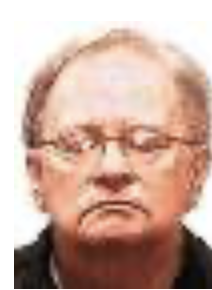 Fr. Michael L. Barnes