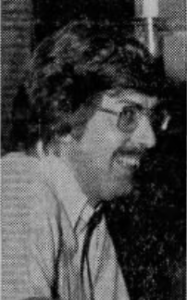 Fr. Ronald Belschner