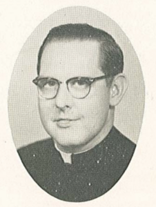 Father William A. Braun