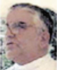Father Francis Bourbon