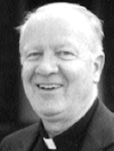 Father H. Cornell Bradley
