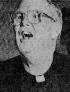 Father C. Jeffries Burton