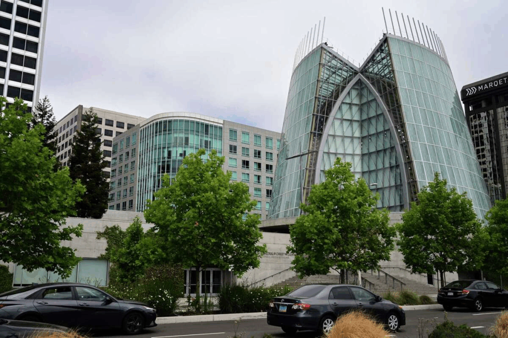 Diocese of Oakland Files for Chapter 11 Bankruptcy Amidst Child Sexual Abuse Lawsuits