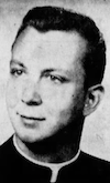 Fr. John Danilak