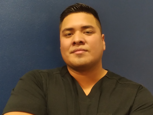 Ocala Massage Therapist David Mendez Sanctioned by Health Department