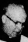 Fr. Frederick Duke