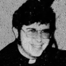 Fr. Steven Girard