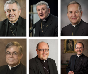 Free Advice for Pennsylvania Catholic Bishops