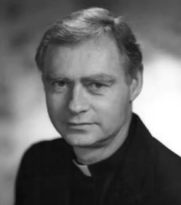 Father Francis Michael Sweeney