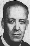 Brother Lawrence (Luanus) Meegan
