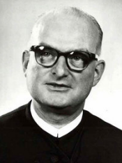 Fr. Edward Heilman