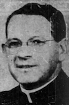 Fr. Joseph Hill