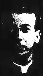 Father Joseph Hopkins