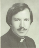 Father Michael Amy