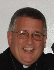 Father Michael Kuhn