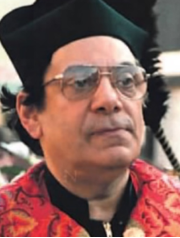 Father Michael "Mike" Salerno