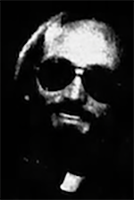 Father Paul Knapp