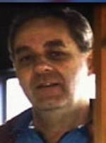 Father Raymond P. Melville
