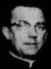 Father Robert Hopkins