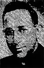 Father Ross A. LaPorta