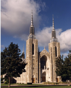 Roman Catholic Diocese of Ogdensburg Files for Chapter 11 Bankruptcy Protection