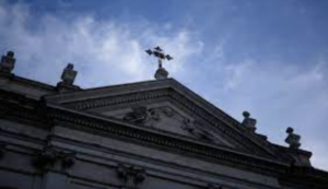 What Another NY Diocese Bankruptcy Filing Means for Sexual Abuse Survivors