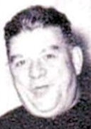 Father Adrian Poletti
