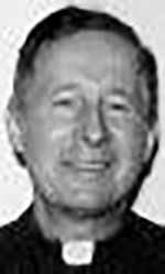 Fr. Douglas Dempster