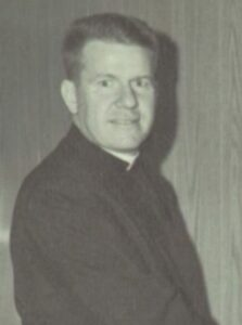 Fr. Neil P. McLaughlin