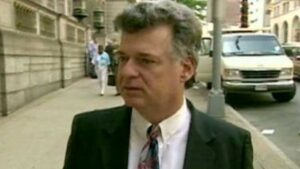 John Merzbacher
