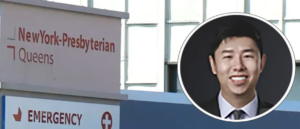 NY Gastro Charged on 50 Counts for Sexually Assaulting Multiple Patients at Hospital and in Home