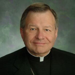 An Odd Claim By New Orleans’ Archbishop Aymond