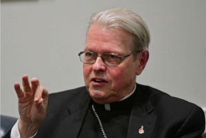 Federal Judge Sets Filing Deadline for Abuse Claims in Albany Diocese Bankruptcy