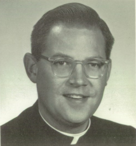 Fr. Carl Steffen