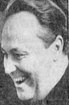 Fr. Joseph O'Meara