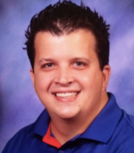 Michael Wagner (Lay Teacher)
