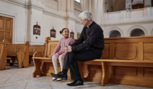 Your Feedback Helps Us Protect Kids & Track Predators