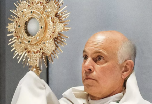 San Francisco’s Archbishop Cordileone Claims that Clergy Sex Abuse is “Mostly Over.”
