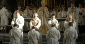 Some Catholic Clergy Challenge Their Bishops, But Not For the Reasons They Should