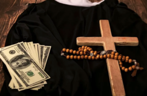 Two New Cases of Alleged Clergy Sex Crimes Grabbed Our Attention