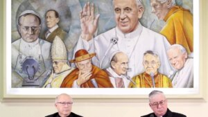 “Bad” Bishops Are Rarely Punished. Often, They Aren’t Even Allowed to Resign