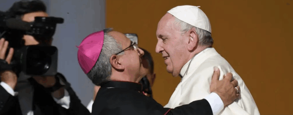 Pope Francis